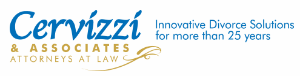 Cervizzi & Associates Logo