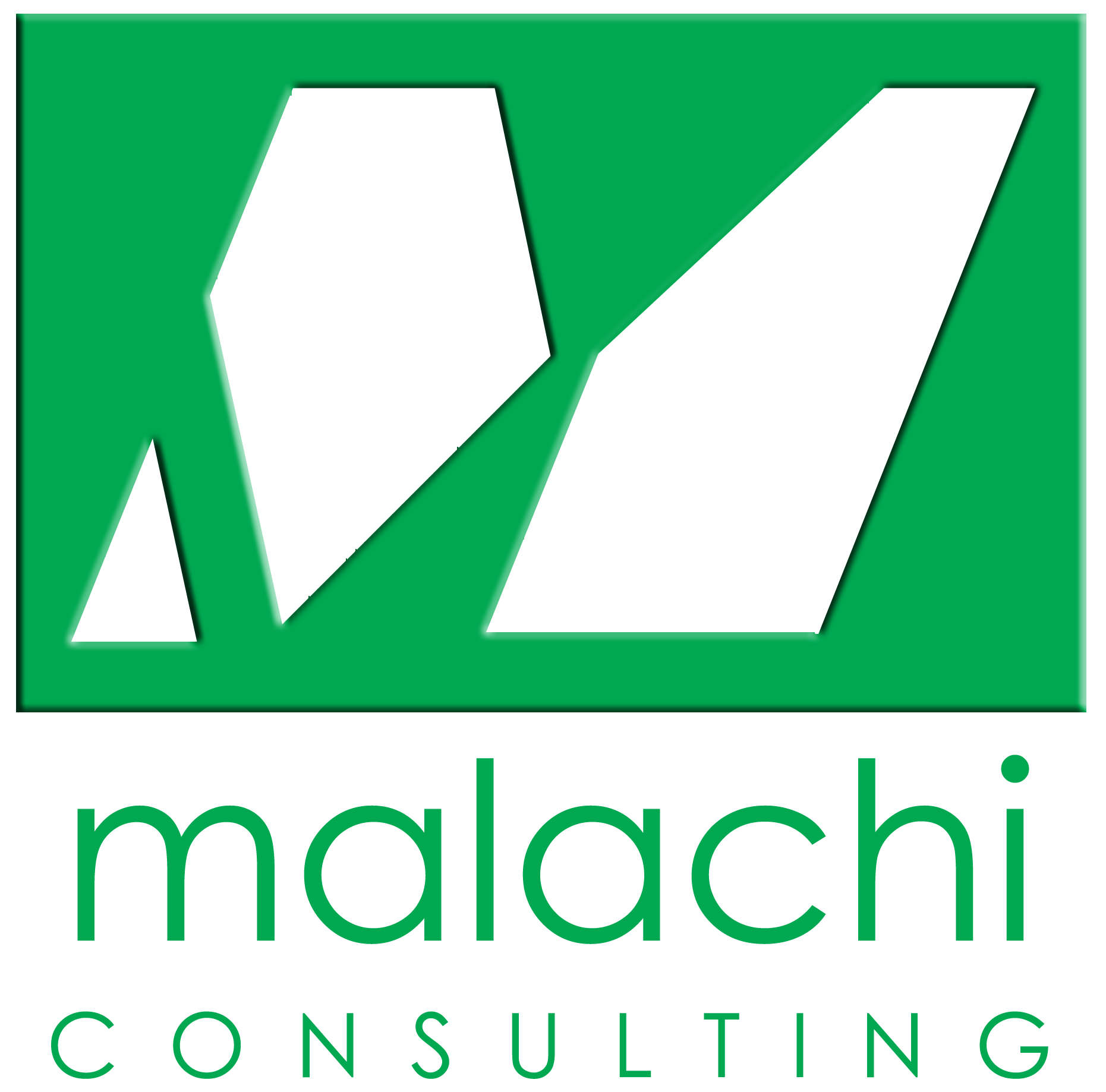 Malachi Consulting Logo