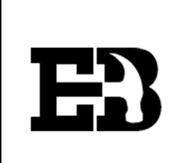 Ervin Bolt Construction, Inc. Logo