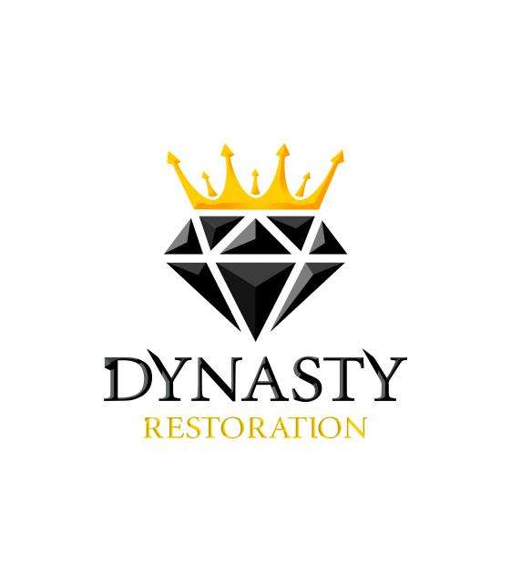 Dynasty Restoration, Inc. Logo