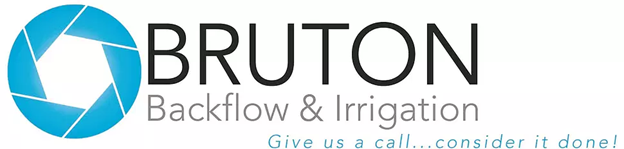 Bruton Backflow And Irrigation LLC Logo
