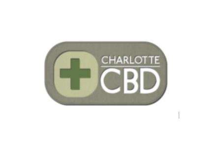 Charlotte CBD, LLC Logo