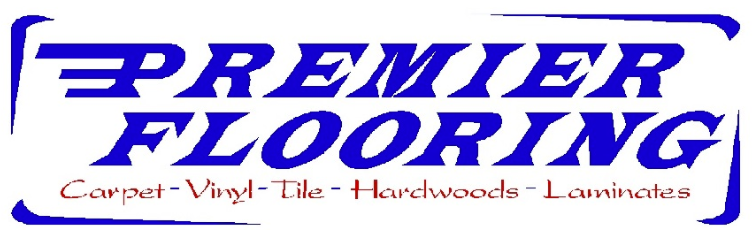 Premier Flooring Logo