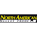 North American Bullet Proof Logo