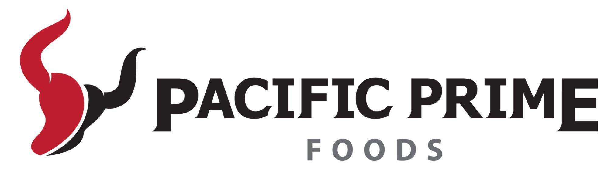 Pacific Prime Foods, Inc. Logo