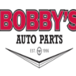 Bobby's Auto Parts Logo