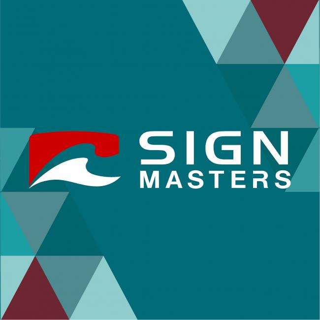 Tyler Sign Masters Inc. Logo