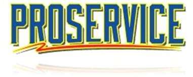 Proservice Group LLC Logo