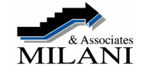 Milani & Associates Logo