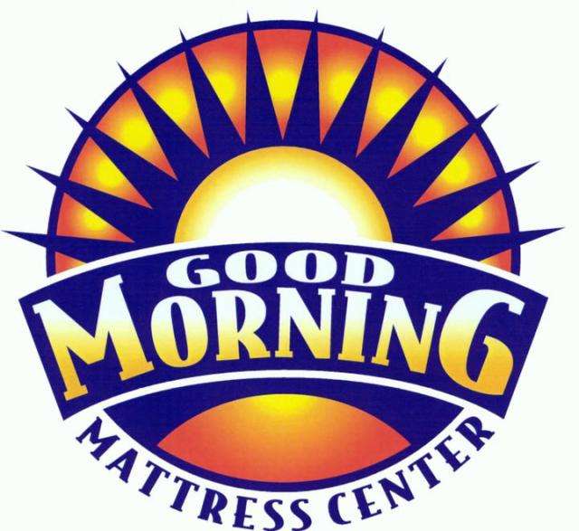 Good Morning Mattress Center Logo
