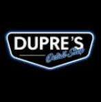 Dupre's Detail Shop, LLC Logo