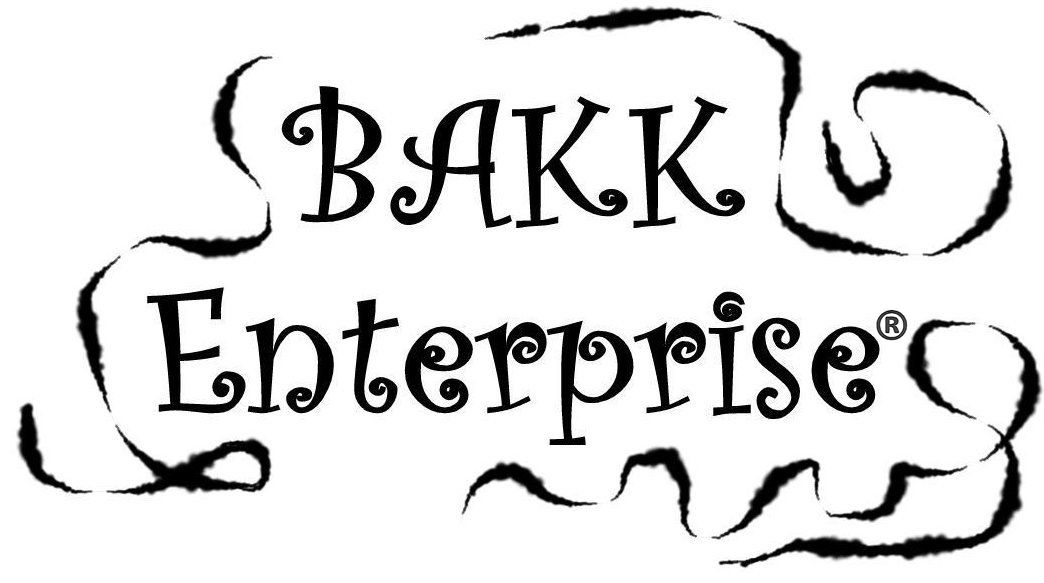 BAKK Enterprise, LLC Logo