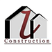 Lemus Construction Logo