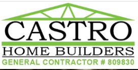 Castro Home Builders Logo