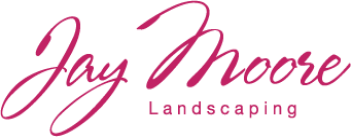 Jay Moore Landscaping, Inc. Logo