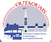 Demenagement Outaouais Inc. Logo
