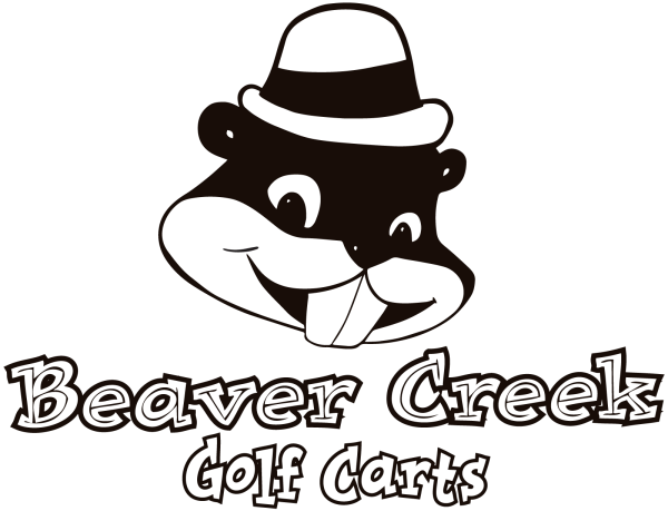 Beaver Creek Golf Carts Logo