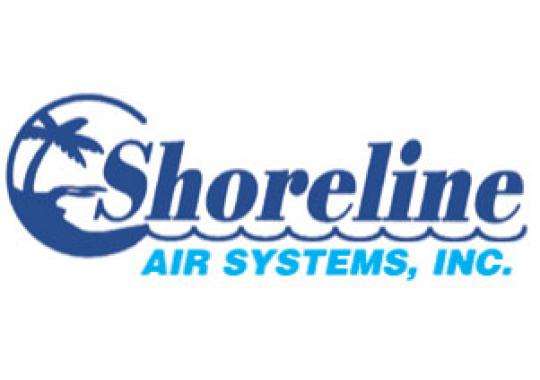 Shoreline Air Systems Inc. Logo