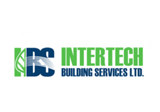 Intertech Building Services Ltd. Logo