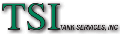 TSI Tank Services, Inc. Logo