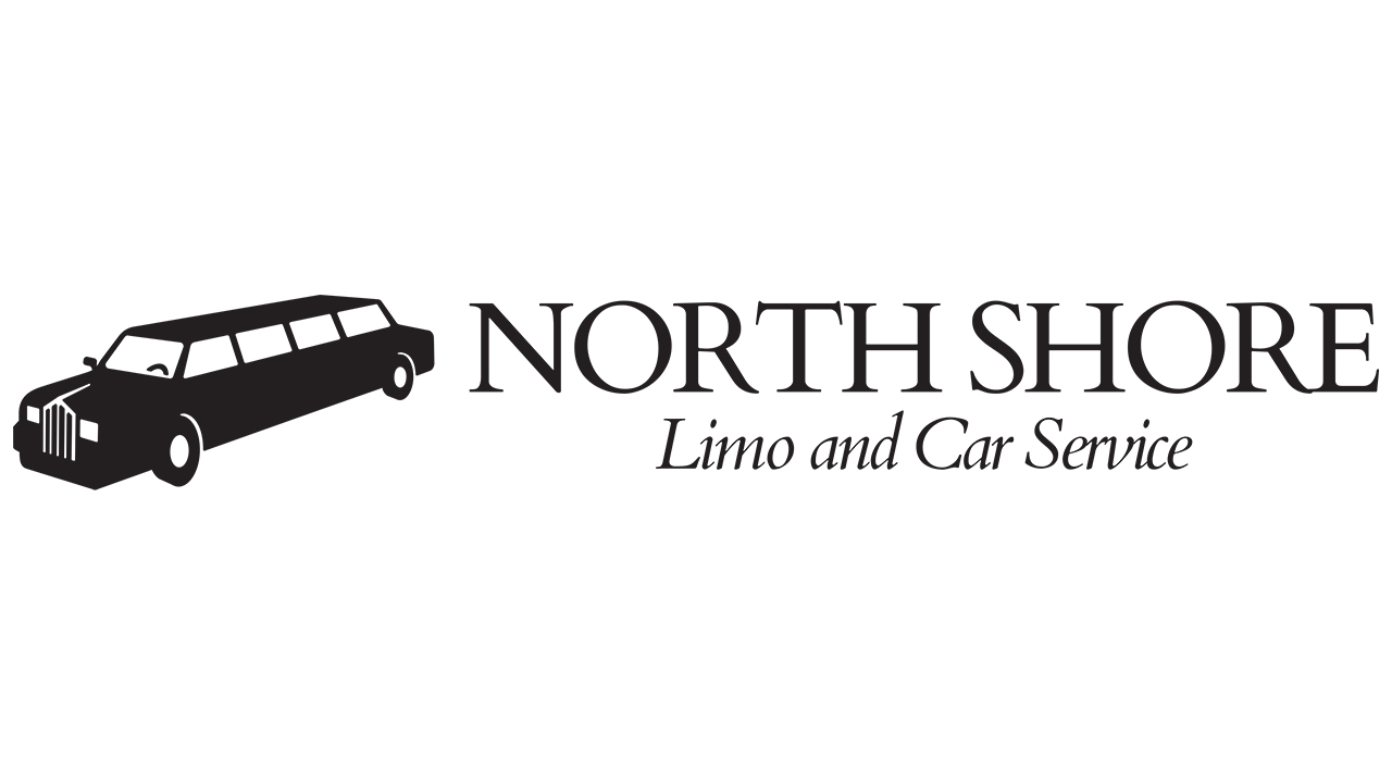 North Shore Limo & Car Service Logo