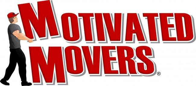 Motivated Movers Logo