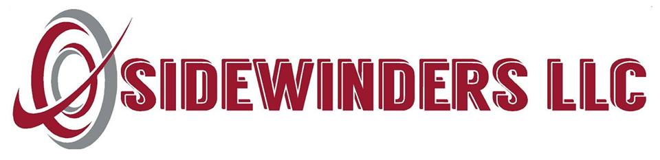 Sidewinders, LLC Logo