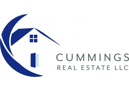 Cummings Real Estate, LLC Logo