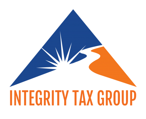 Integrity Tax Group, LLC Logo