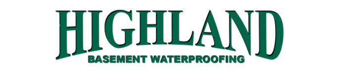 Highland Basement Waterproofing Logo