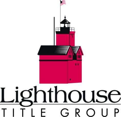 Lighthouse Title, Inc. Logo