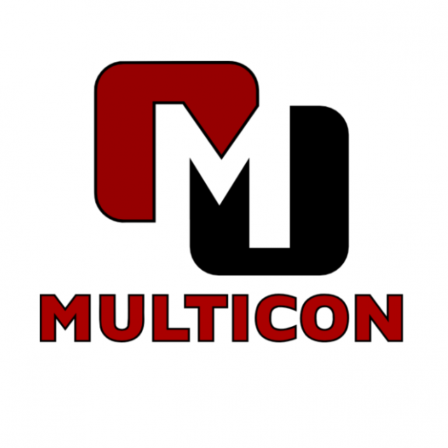 Multicon Logo