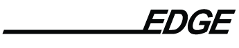 Perfect Edge Inc. Logo