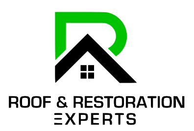 Roof and Restoration Experts LLC Logo