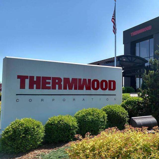 Thermwood Corporation Logo