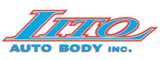 Lito Auto Body, Inc. Logo
