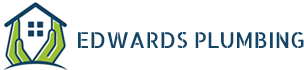 Edwards Plumbing Logo