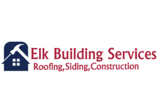 Elk Building Services LLC Logo