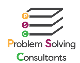 Problem Solving Consultants Logo