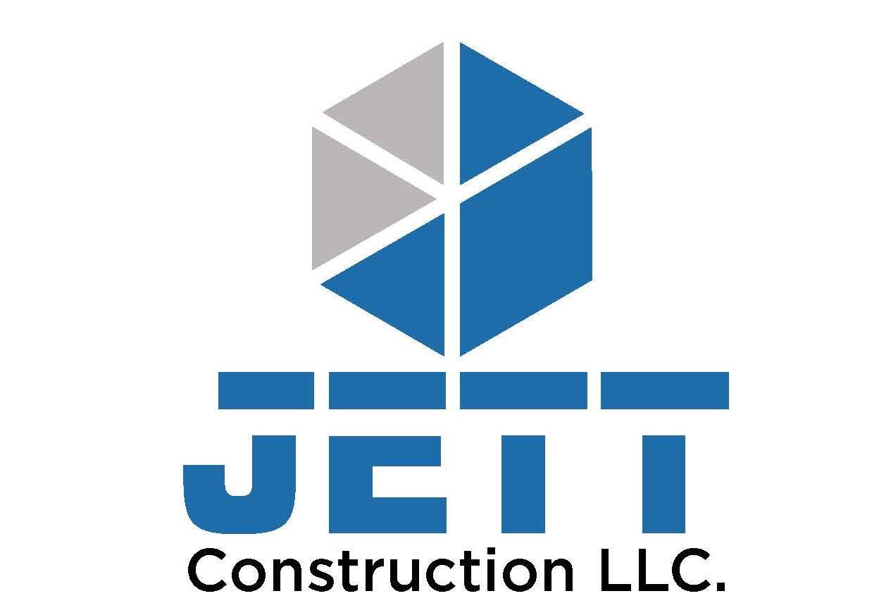 Jett Construction, LLC Logo