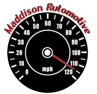 Maddison Automotive, Inc. Logo