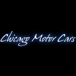 Chicago Motor Cars Logo