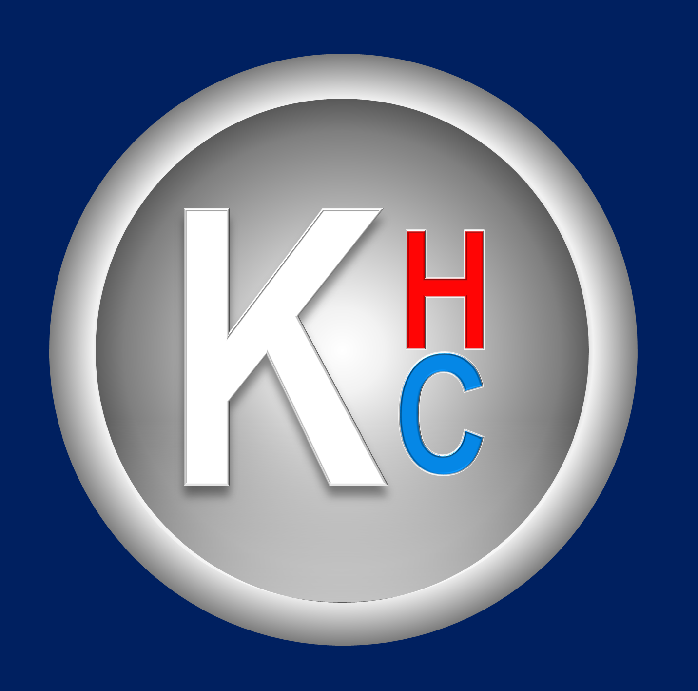 Keeven Heating & Cooling Co. Logo