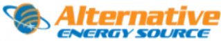 Alternative Energy Source Logo