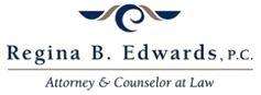 The Law Firm of Edwards & Edwards, P.C. Logo