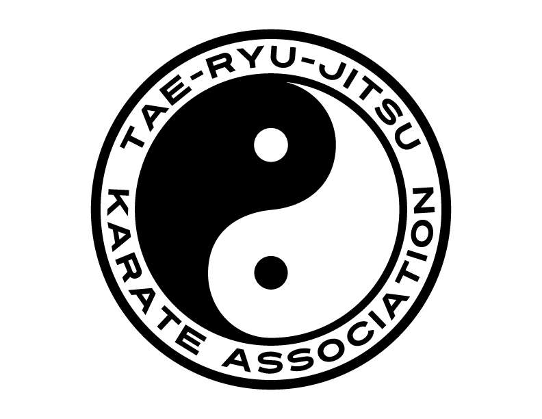 Eagle & Dragon Martial Arts Academy Logo