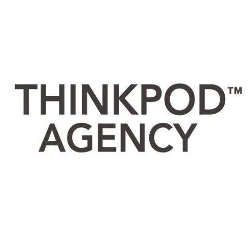 ThinkPod, LLC Logo