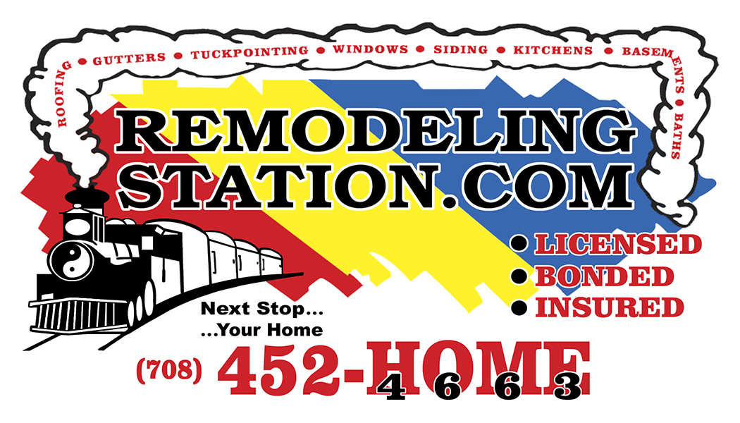The Remodeling Station, Inc. Logo