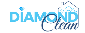 Diamond Clean Services Inc. Logo