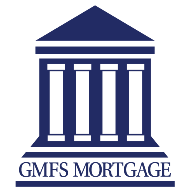 GMFS Mortgage Logo